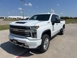 Chevrolet Silverado 2500 HD