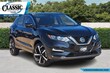 Nissan Rogue Sport