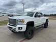 GMC Sierra 2500HD