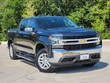 Chevrolet Silverado 1500 LTD