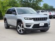 Jeep Grand Cherokee 4xe