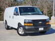 Chevrolet Express 2500