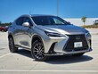 LEXUS NX 350