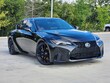 LEXUS IS 350