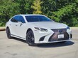 LEXUS LS 500