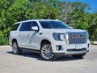 GMC Yukon XL