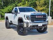 GMC Sierra 2500 HD