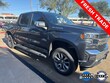 Chevrolet Silverado 1500 LTD