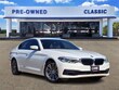 BMW 540i