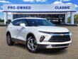 Chevrolet Blazer