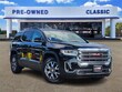 GMC Acadia