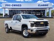 Chevrolet Silverado 3500 HD