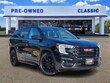 GMC Terrain