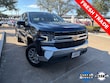 Chevrolet Silverado 1500 LTD