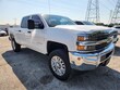 Chevrolet Silverado 2500HD