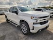Chevrolet Silverado 1500 LTD