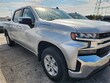 Chevrolet Silverado 1500 LTD