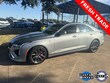 CADILLAC CT4