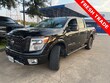 Nissan Titan