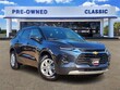 Chevrolet Blazer