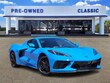 Chevrolet Corvette Stingray