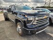 Chevrolet Silverado 3500 HD