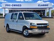 Chevrolet Express Cargo 2500