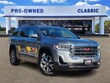 GMC Acadia