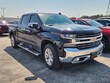Chevrolet Silverado 1500 LTD