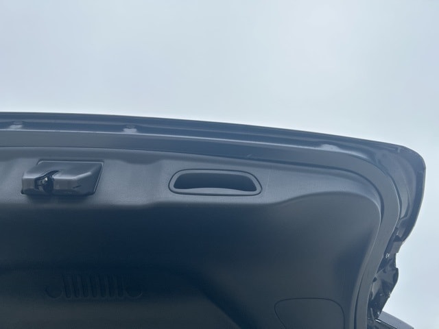 2026 Jeep Compass Altitude - Photo 12