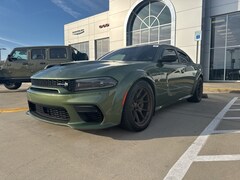 2023 Dodge Charger R/T Scat Pack Widebody Sedan