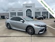 Toyota Camry Hybrid