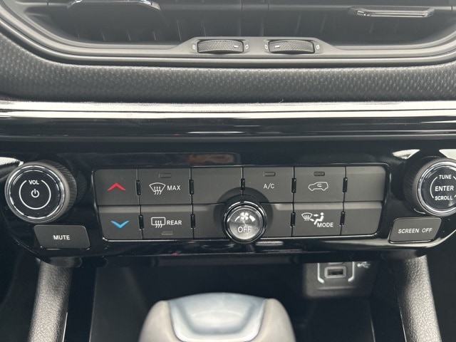 2026 Jeep Compass Altitude - Photo 25