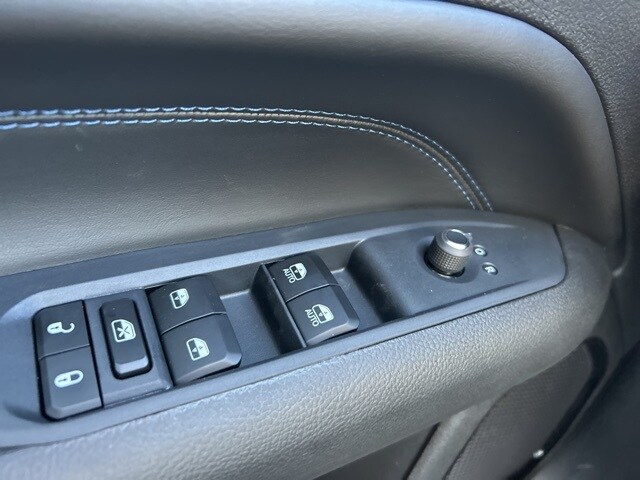2026 Jeep Compass Altitude - Photo 17
