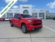 Chevrolet Silverado 1500 LTD