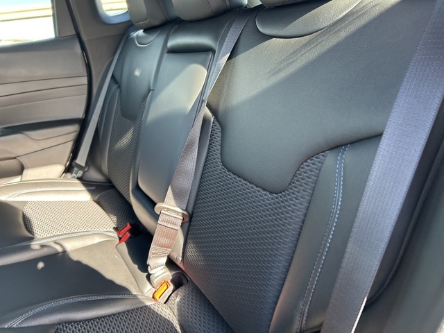2026 Jeep Compass Latitude Altitude - Photo 40