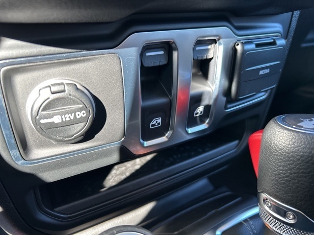 2026 Jeep Wrangler 2-Door Sport - Photo 29