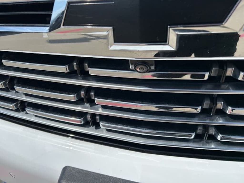 Used 2021 Chevrolet Tahoe Premier SUV
