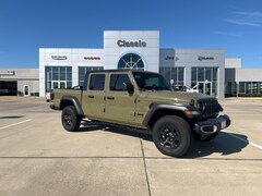 2026 Jeep Gladiator SPORT 4X4 Pickup