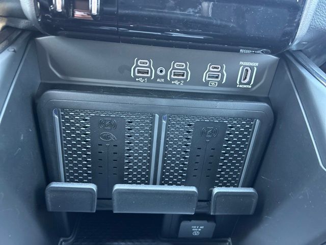 2026 RAM 1500 Laramie - Photo 27