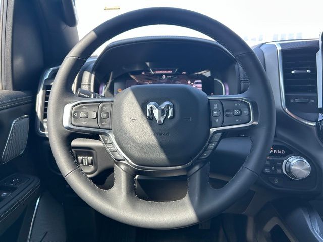 2026 RAM 1500 Laramie - Photo 19
