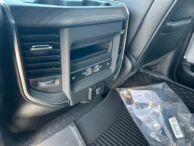 2026 RAM 1500 Laramie - Photo 41