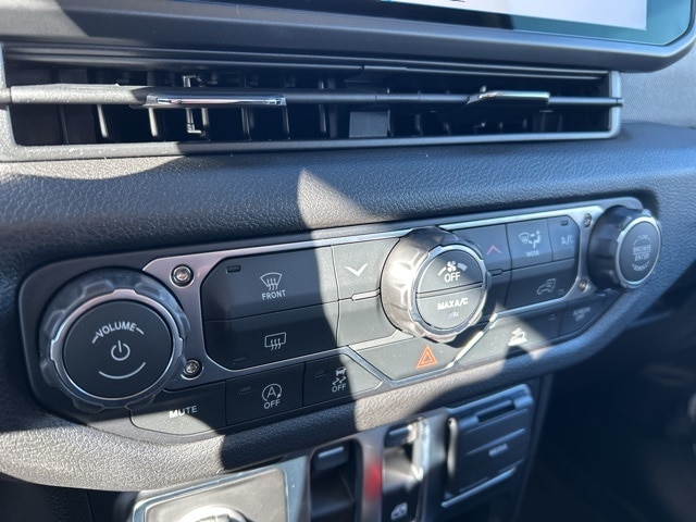 2026 Jeep Wrangler 2-Door Sport - Photo 28