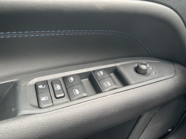 2026 Jeep Compass Altitude - Photo 17