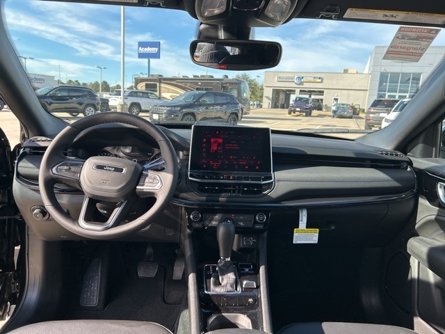 2026 Jeep Compass Latitude Altitude - Photo 37