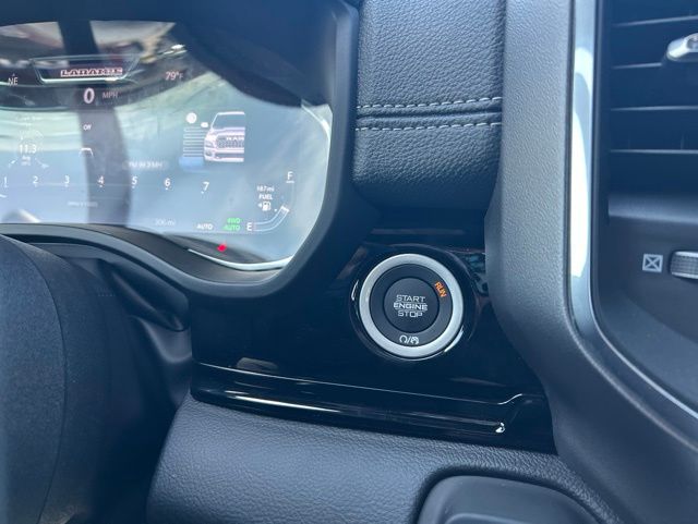 2026 RAM 1500 Laramie - Photo 23