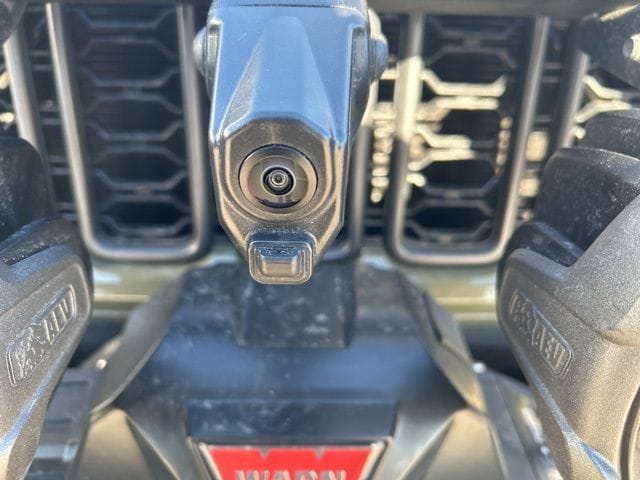 2026 Jeep Wrangler 4-Door Rubicon - Photo 15