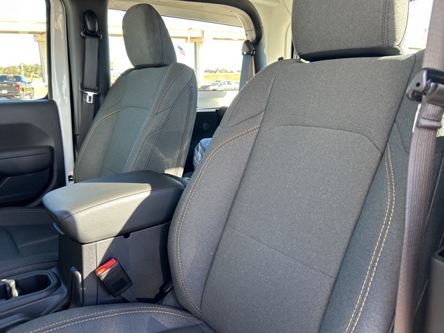 2026 Jeep Wrangler 2-Door Sport - Photo 38