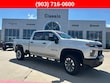  Chevrolet Silverado 2500 HD