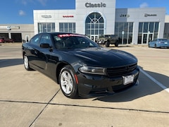 2023 Dodge Charger SXT Sedan
